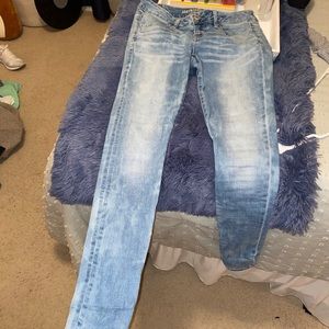AE jeans